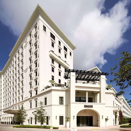 Thesis Hotel Miami Coral Gables, Curio Collection By Hilton エクステリア 写真