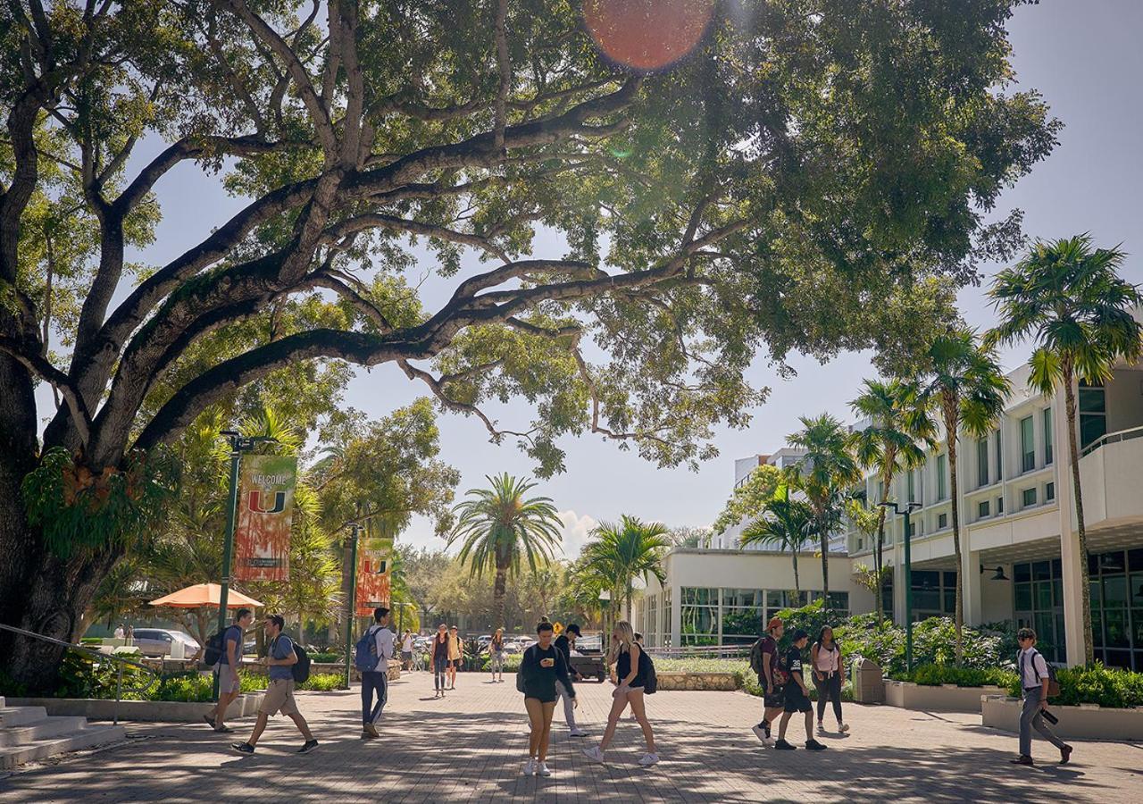 Thesis Hotel Miami Coral Gables, Curio Collection By Hilton エクステリア 写真