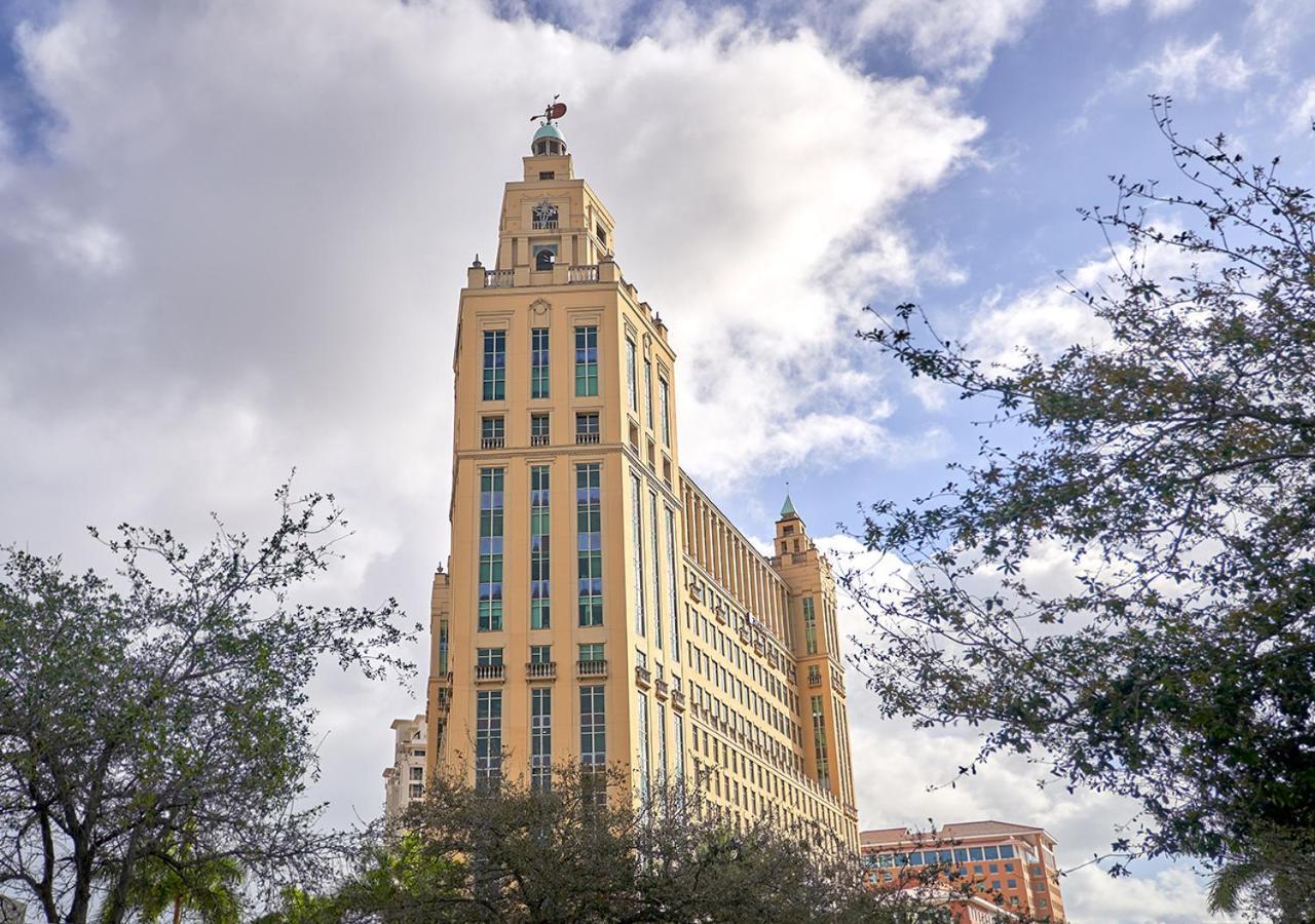 Thesis Hotel Miami Coral Gables, Curio Collection By Hilton エクステリア 写真