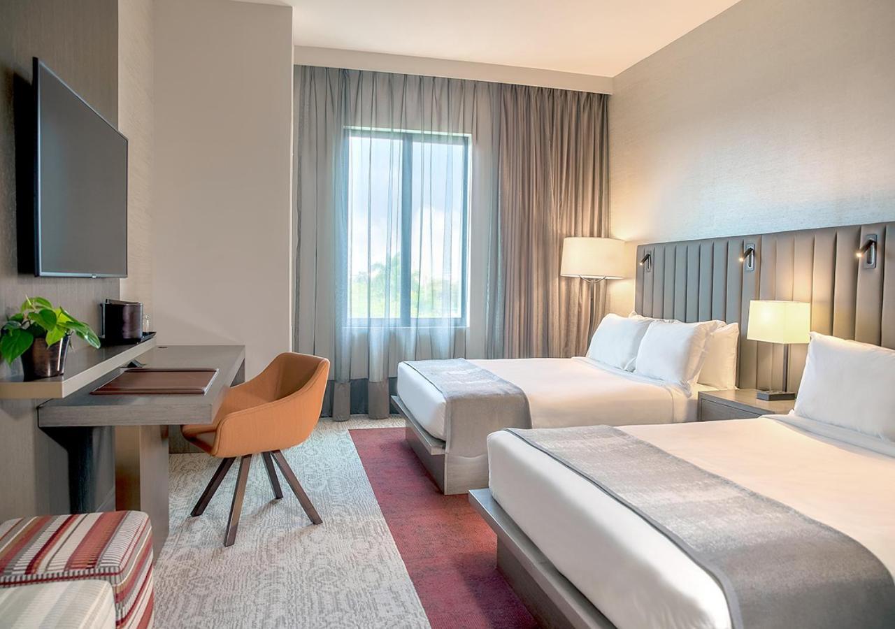 Thesis Hotel Miami Coral Gables, Curio Collection By Hilton エクステリア 写真