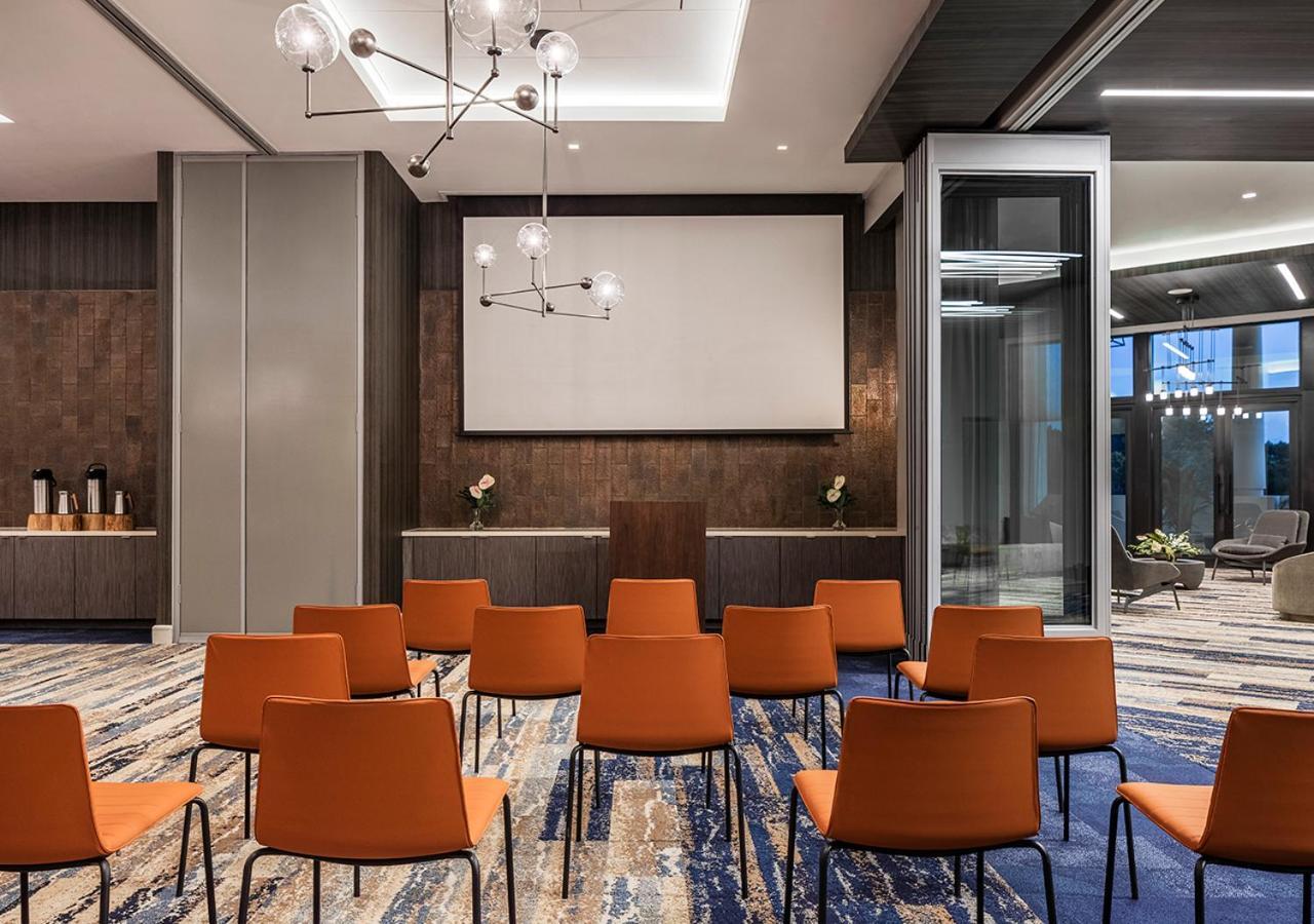 Thesis Hotel Miami Coral Gables, Curio Collection By Hilton エクステリア 写真
