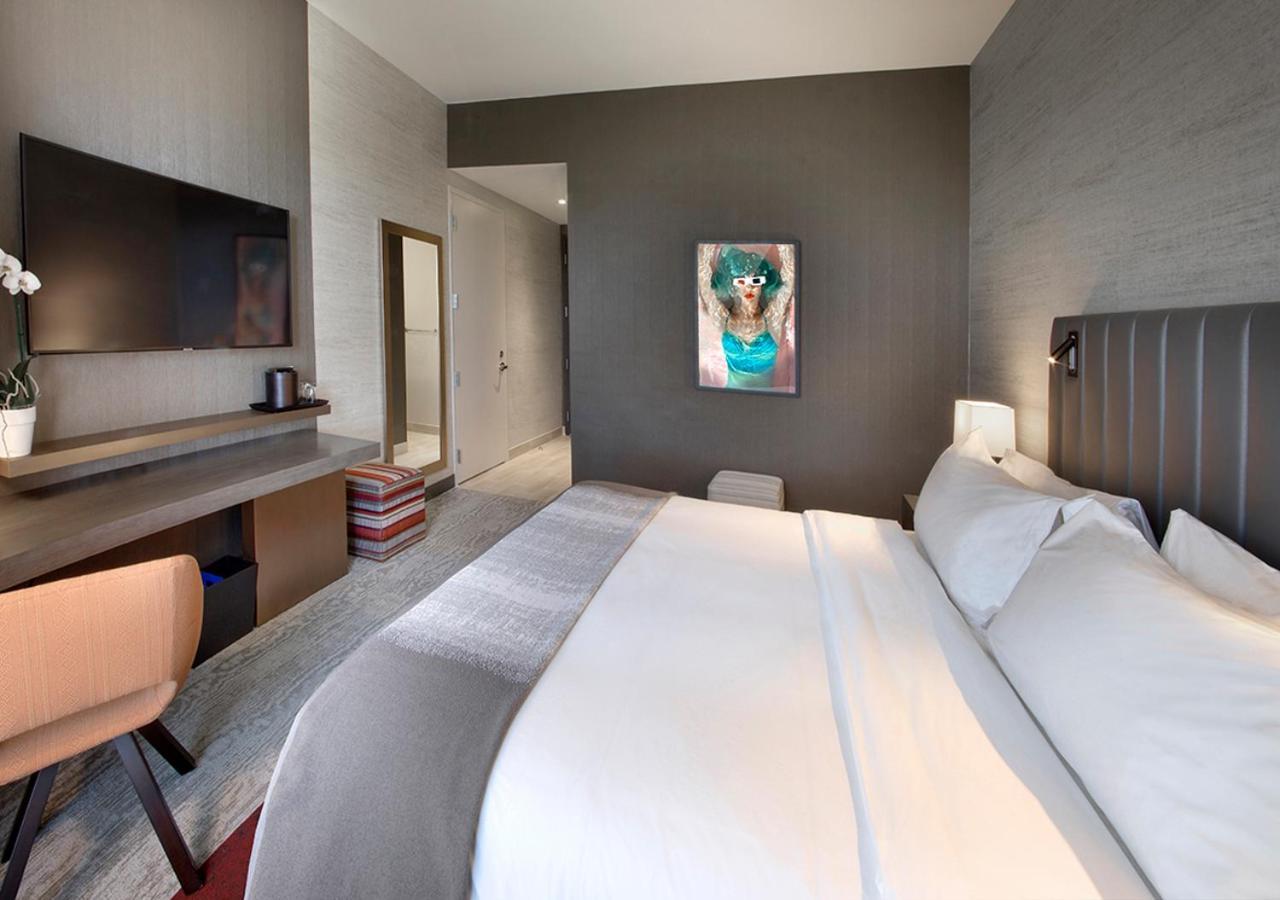Thesis Hotel Miami Coral Gables, Curio Collection By Hilton エクステリア 写真