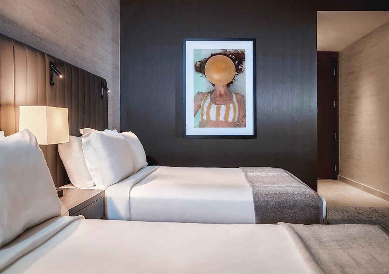 Thesis Hotel Miami Coral Gables, Curio Collection By Hilton エクステリア 写真