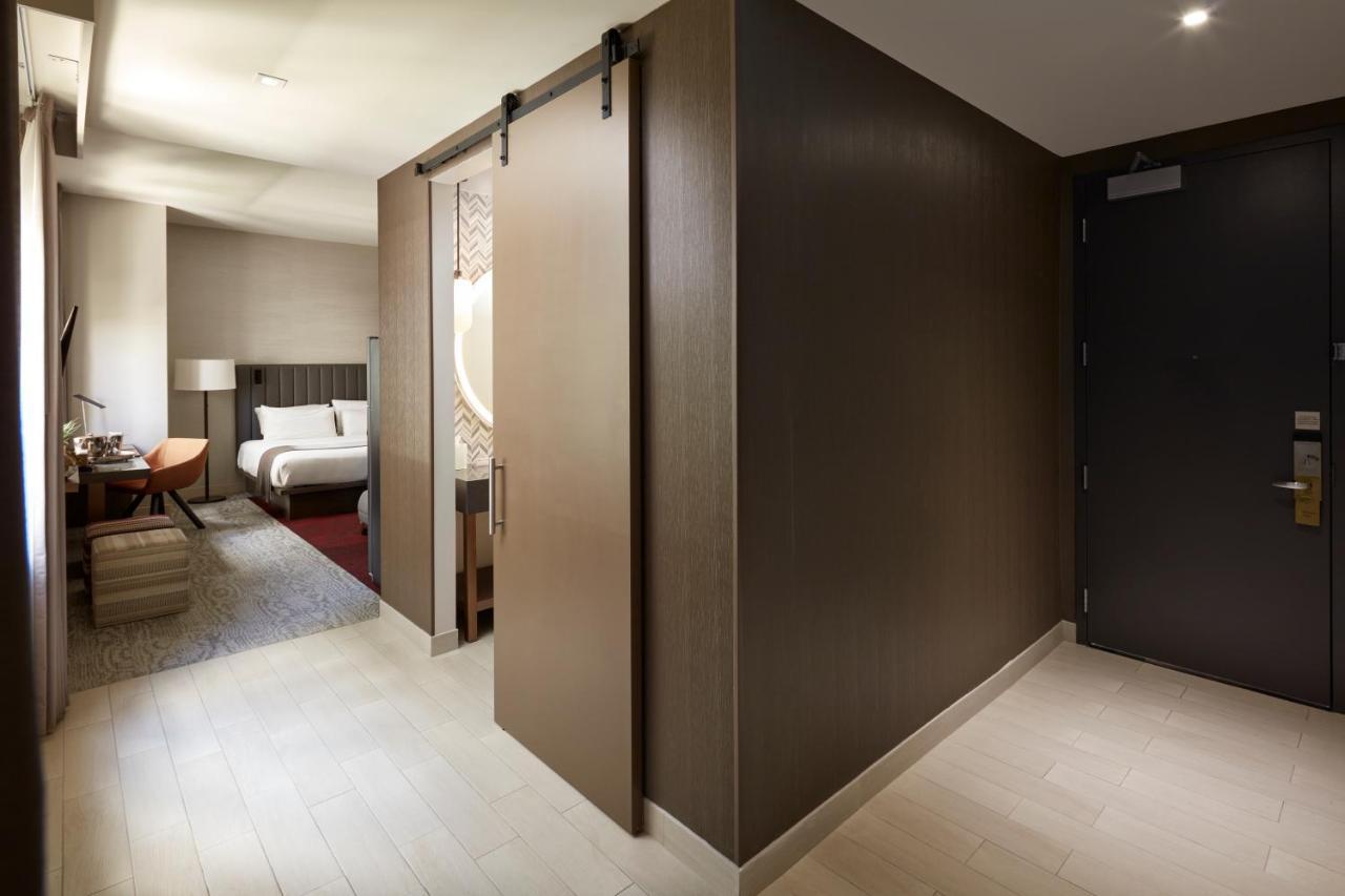 Thesis Hotel Miami Coral Gables, Curio Collection By Hilton エクステリア 写真