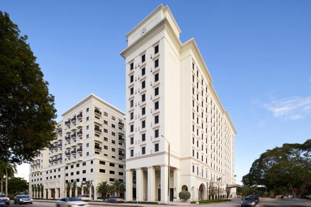Thesis Hotel Miami Coral Gables, Curio Collection By Hilton エクステリア 写真