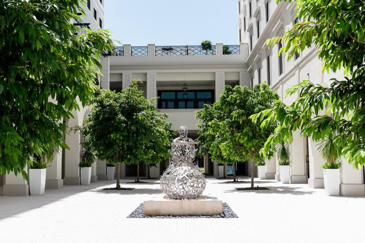 Thesis Hotel Miami Coral Gables, Curio Collection By Hilton エクステリア 写真