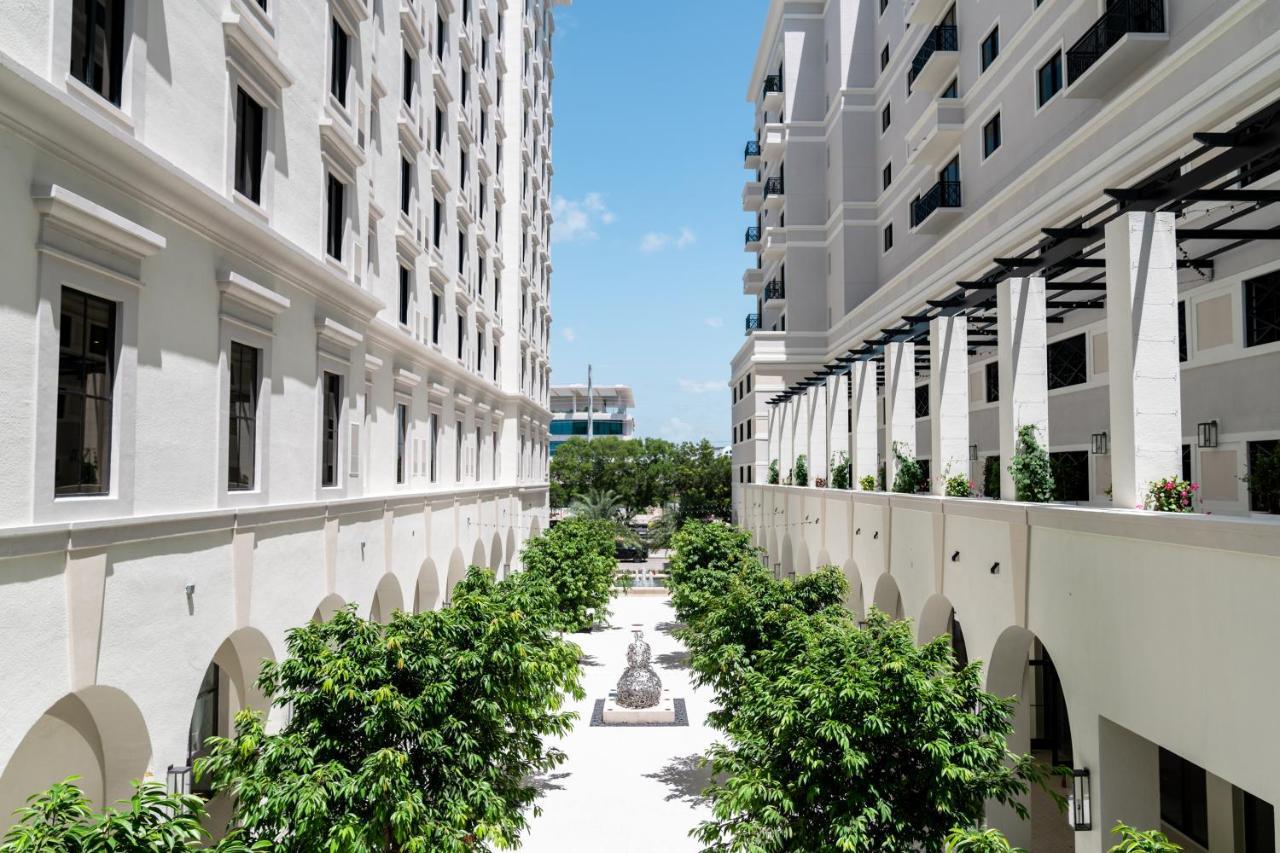 Thesis Hotel Miami Coral Gables, Curio Collection By Hilton エクステリア 写真
