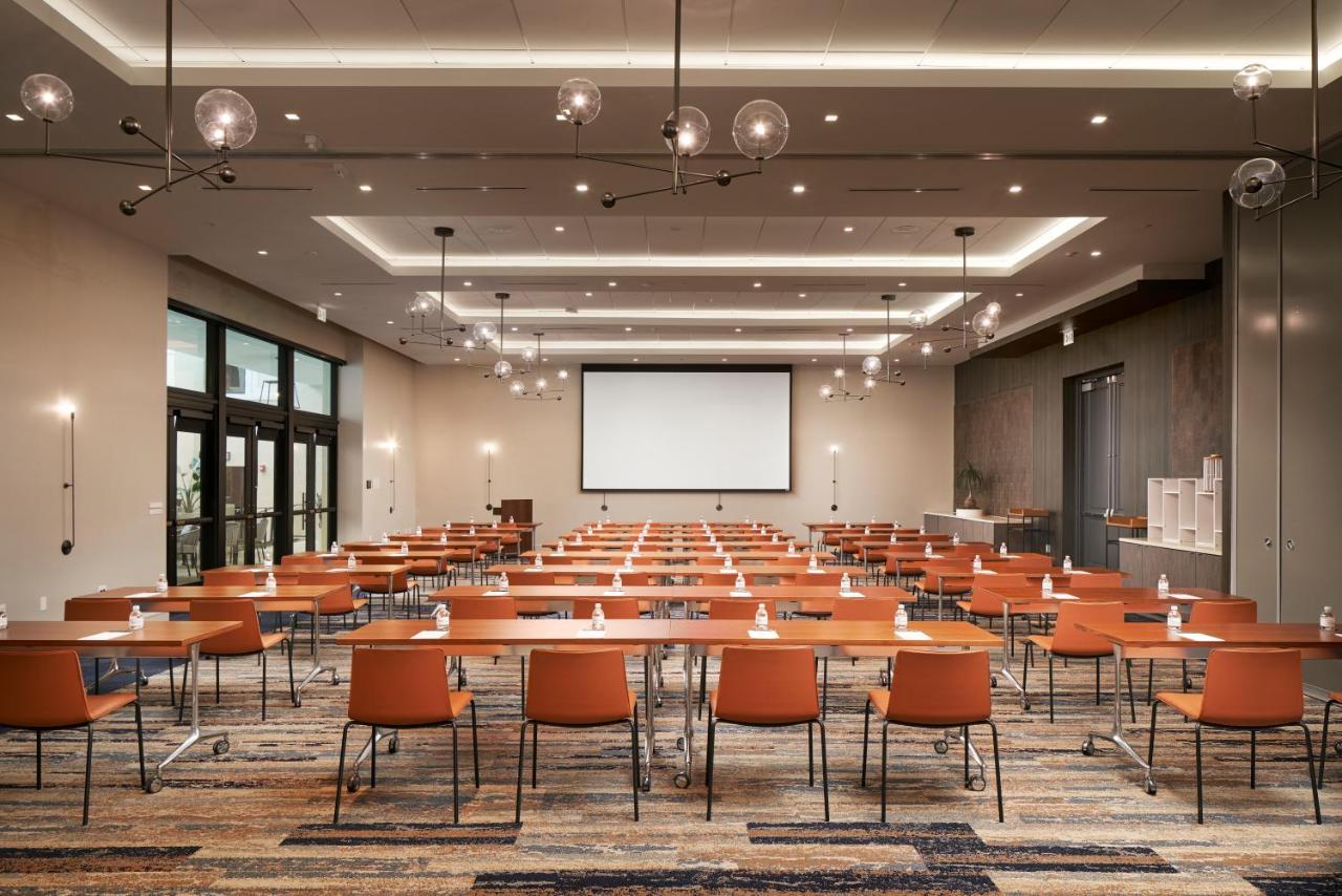 Thesis Hotel Miami Coral Gables, Curio Collection By Hilton エクステリア 写真