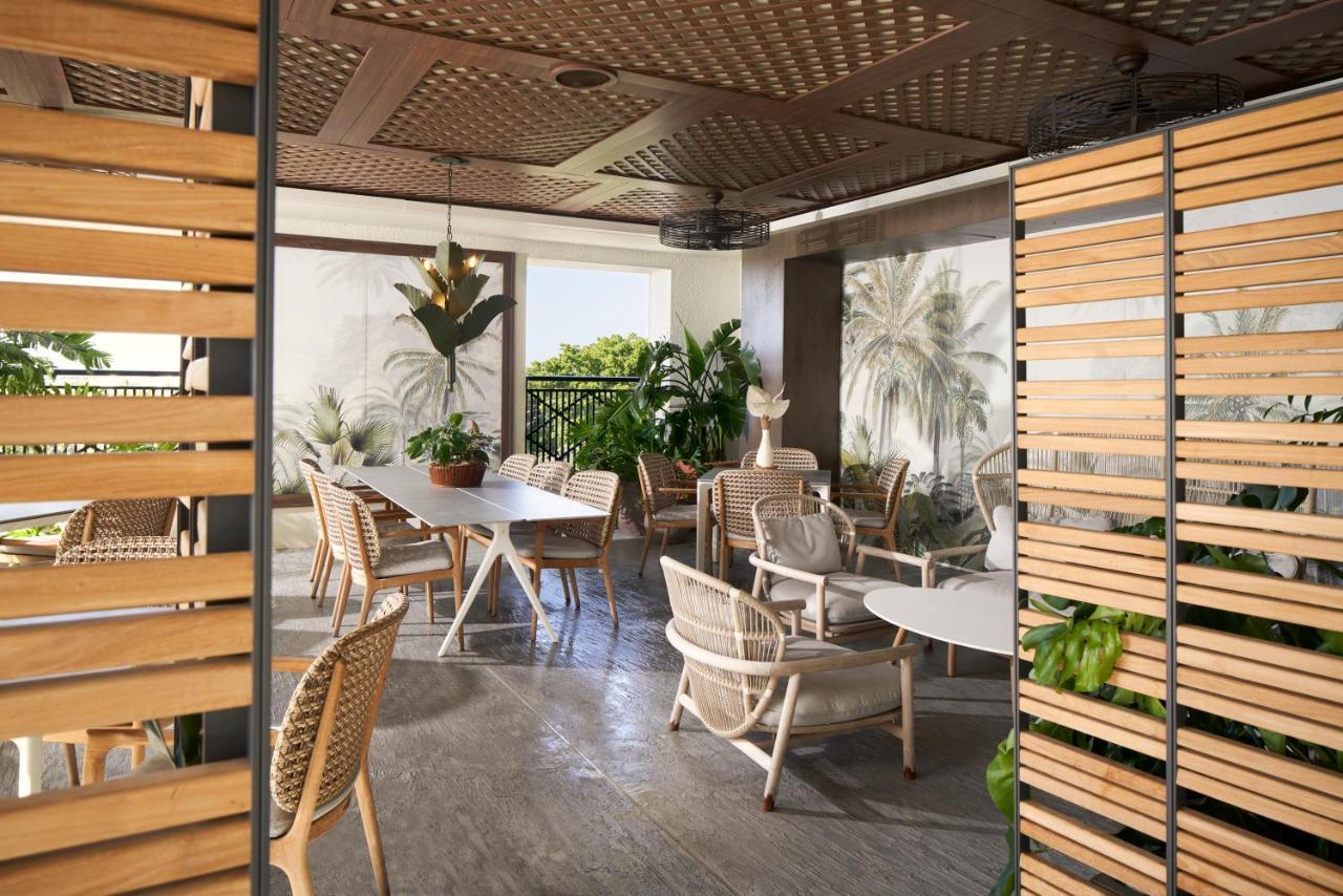 Thesis Hotel Miami Coral Gables, Curio Collection By Hilton エクステリア 写真