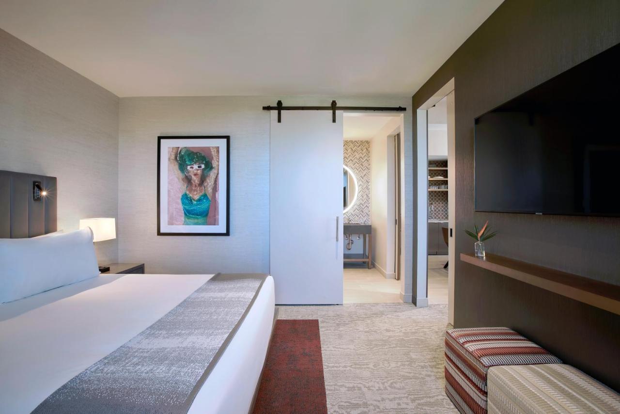 Thesis Hotel Miami Coral Gables, Curio Collection By Hilton エクステリア 写真