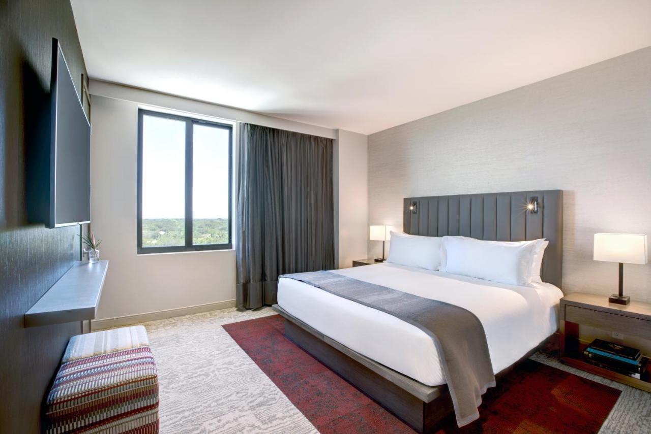 Thesis Hotel Miami Coral Gables, Curio Collection By Hilton エクステリア 写真