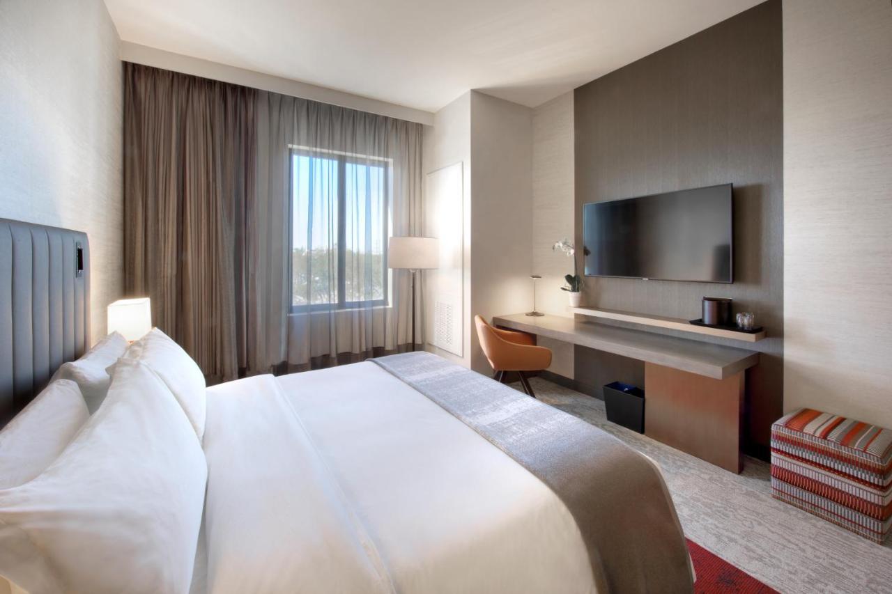 Thesis Hotel Miami Coral Gables, Curio Collection By Hilton エクステリア 写真