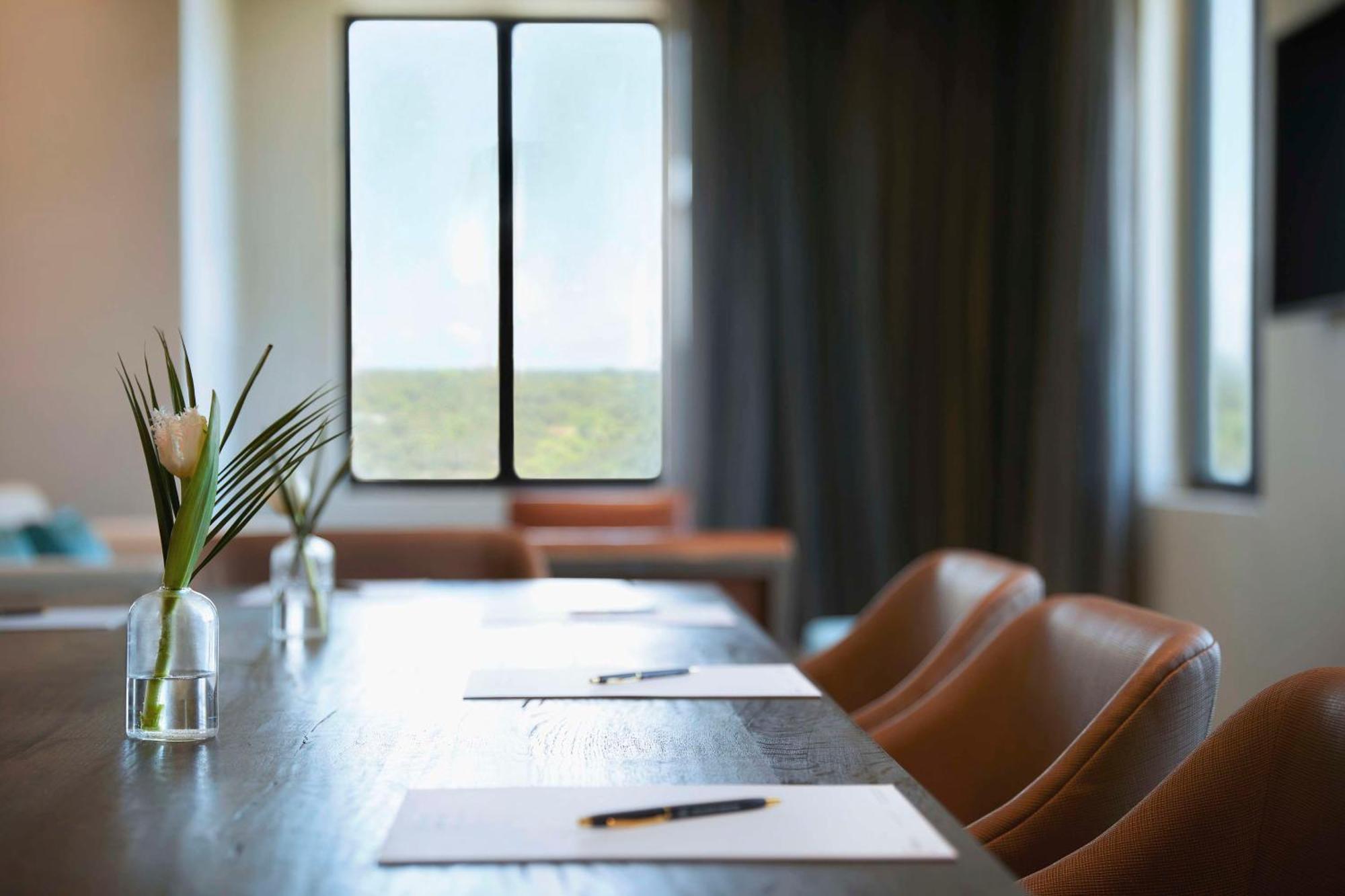 Thesis Hotel Miami Coral Gables, Curio Collection By Hilton エクステリア 写真