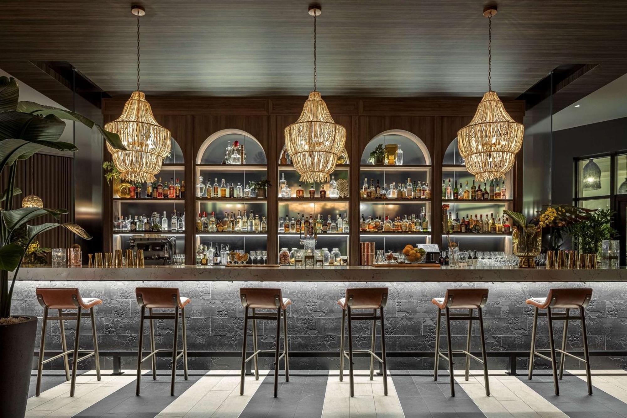 Thesis Hotel Miami Coral Gables, Curio Collection By Hilton エクステリア 写真