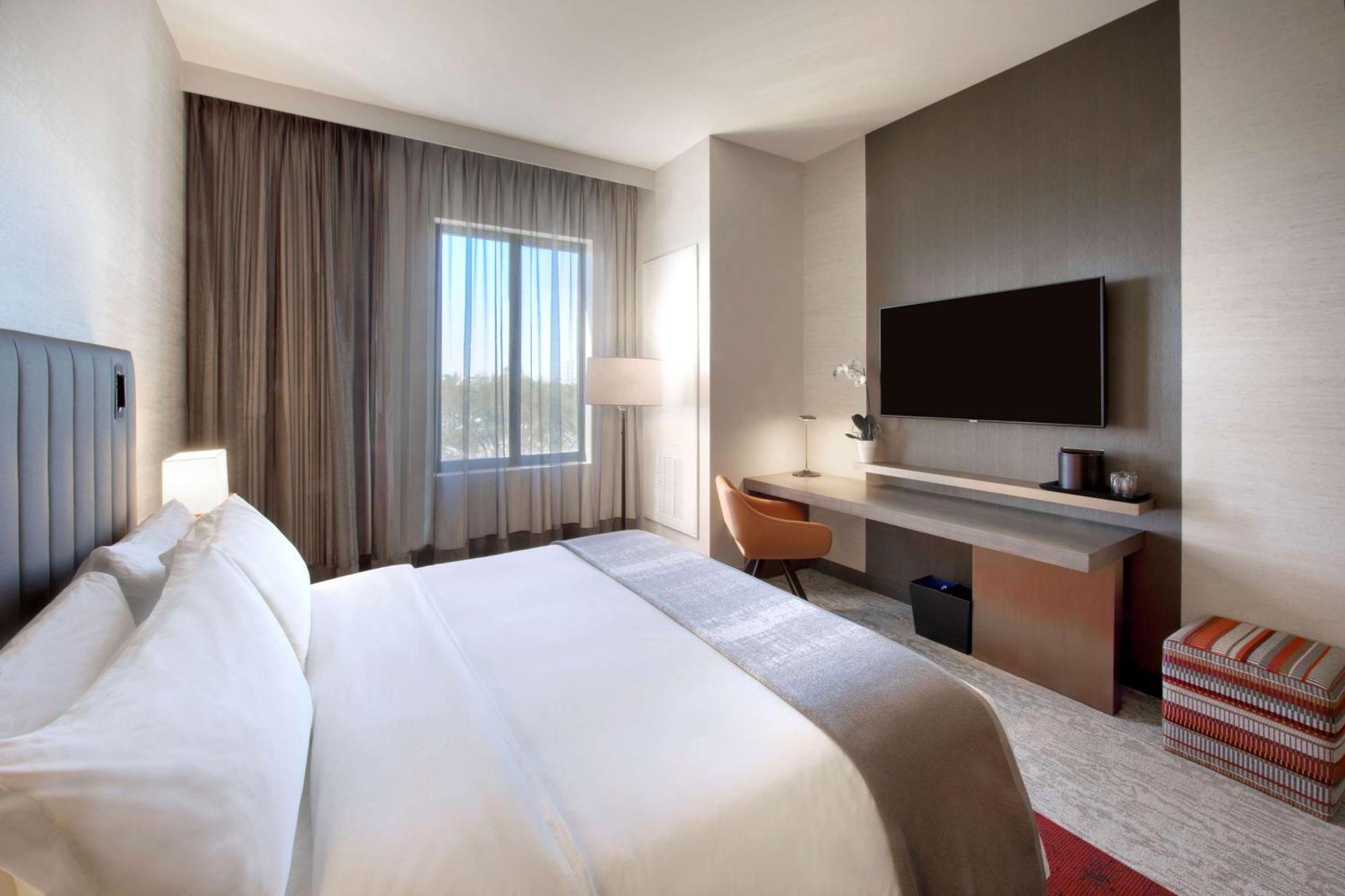 Thesis Hotel Miami Coral Gables, Curio Collection By Hilton エクステリア 写真