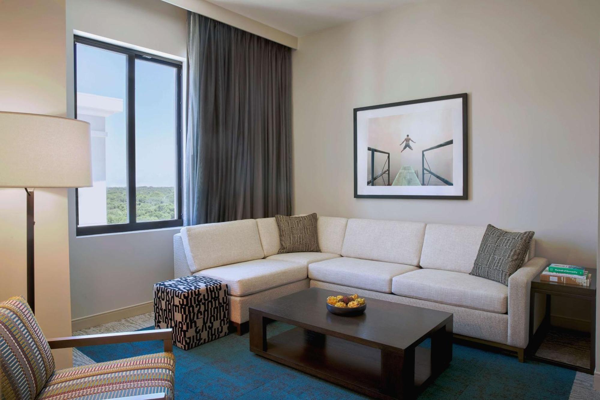Thesis Hotel Miami Coral Gables, Curio Collection By Hilton エクステリア 写真