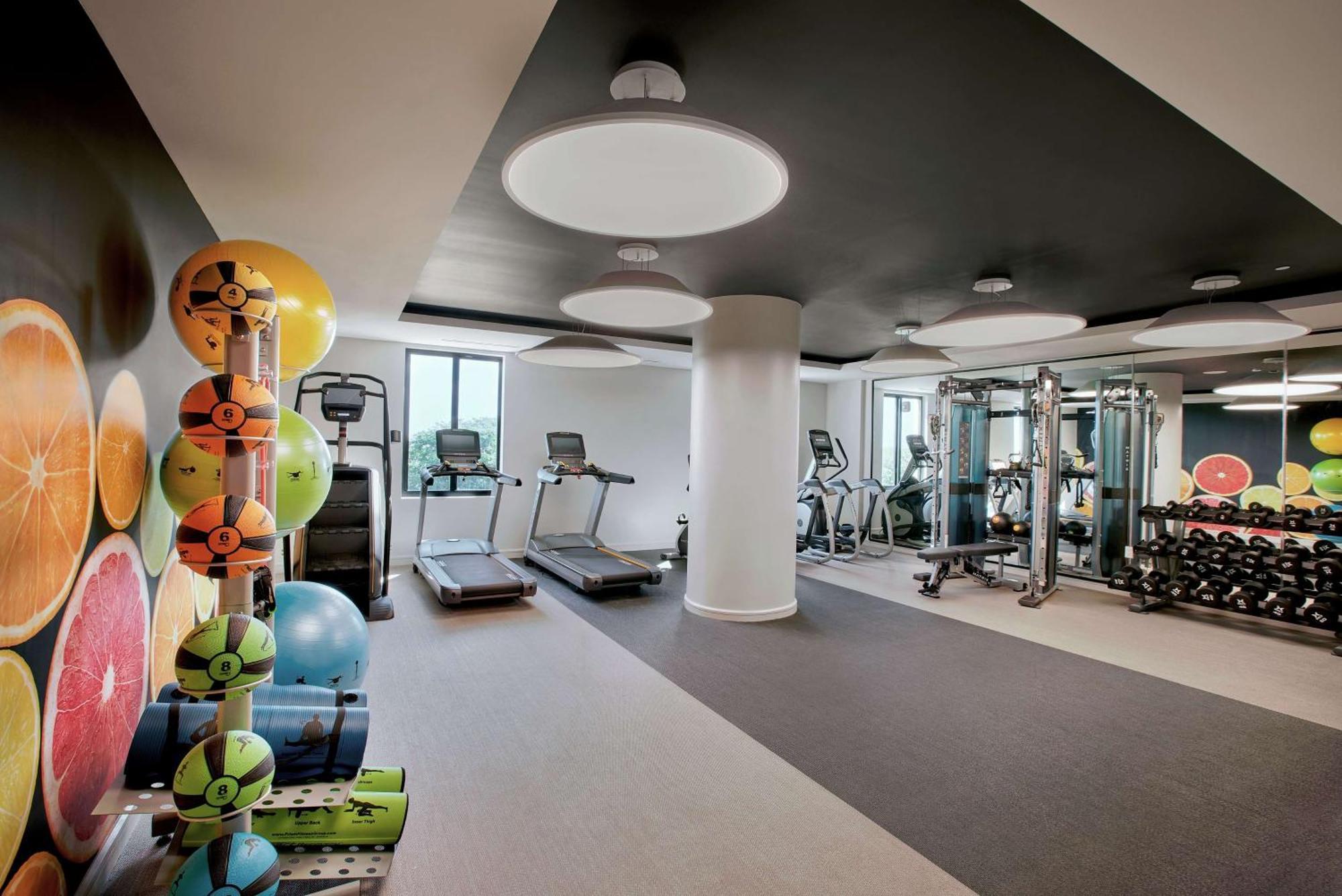 Thesis Hotel Miami Coral Gables, Curio Collection By Hilton エクステリア 写真