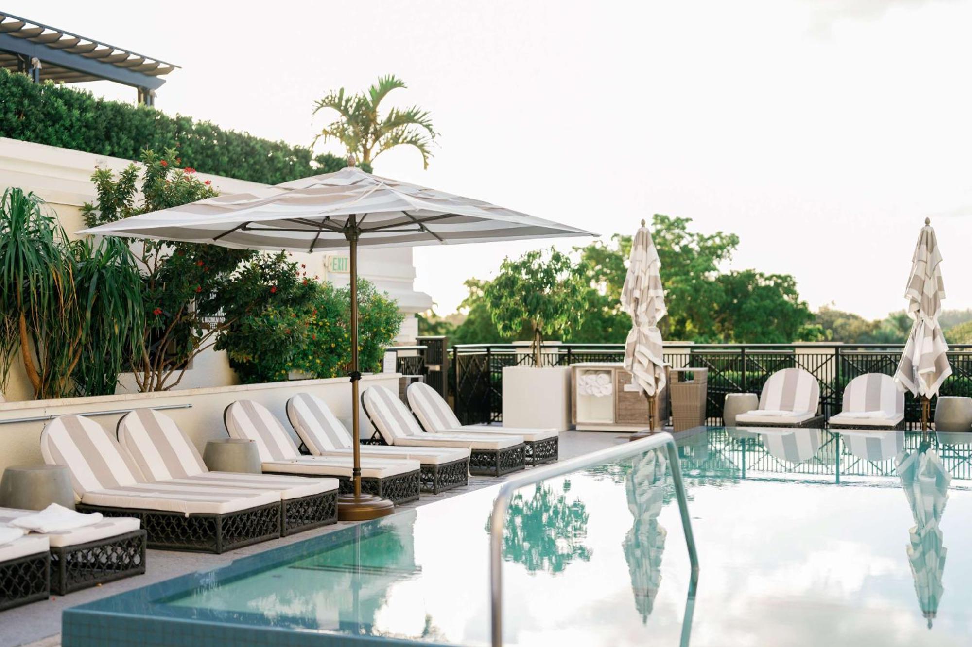 Thesis Hotel Miami Coral Gables, Curio Collection By Hilton エクステリア 写真