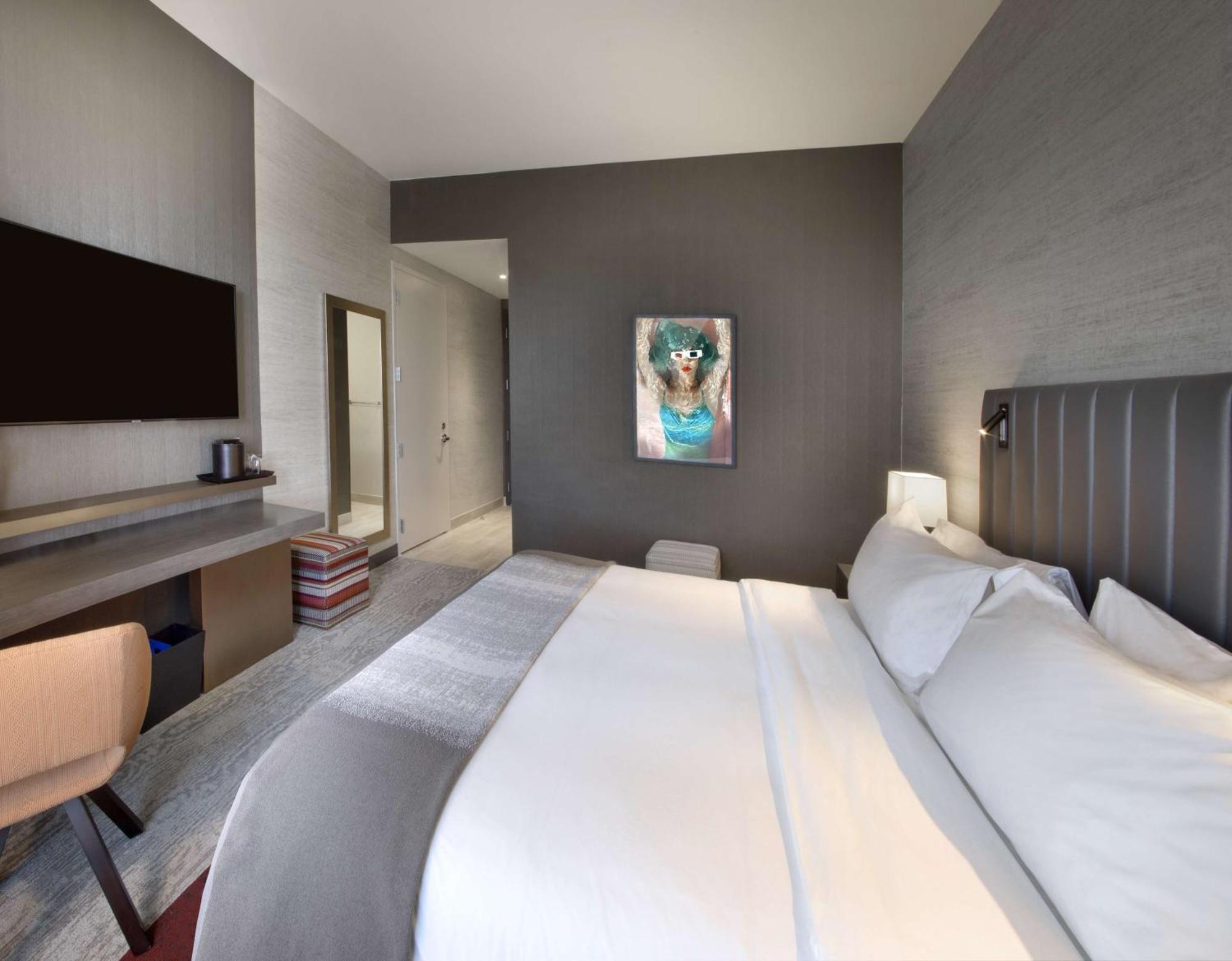 Thesis Hotel Miami Coral Gables, Curio Collection By Hilton エクステリア 写真
