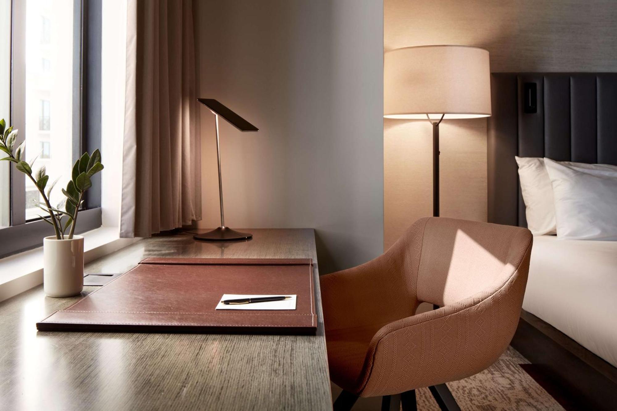 Thesis Hotel Miami Coral Gables, Curio Collection By Hilton エクステリア 写真