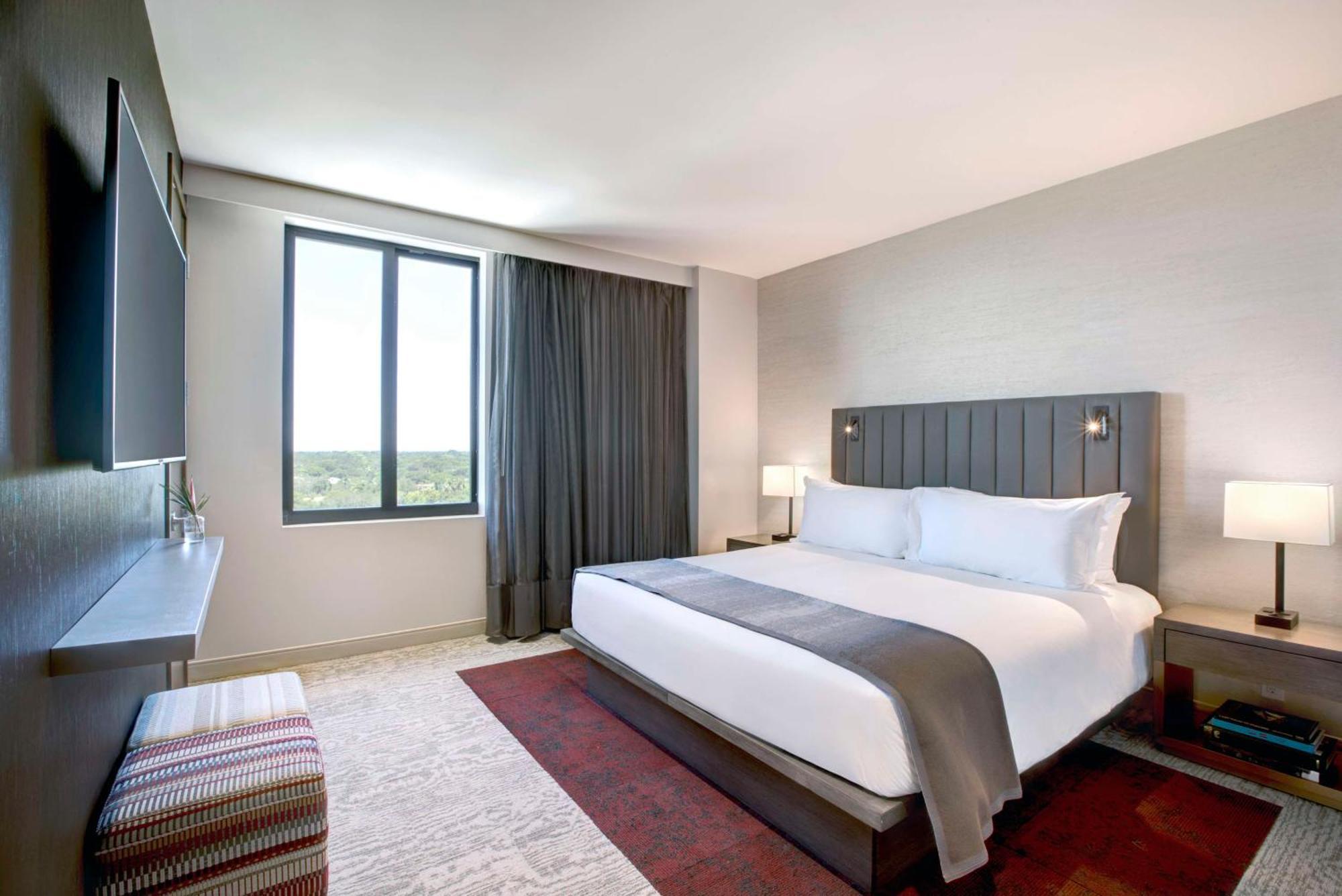 Thesis Hotel Miami Coral Gables, Curio Collection By Hilton エクステリア 写真