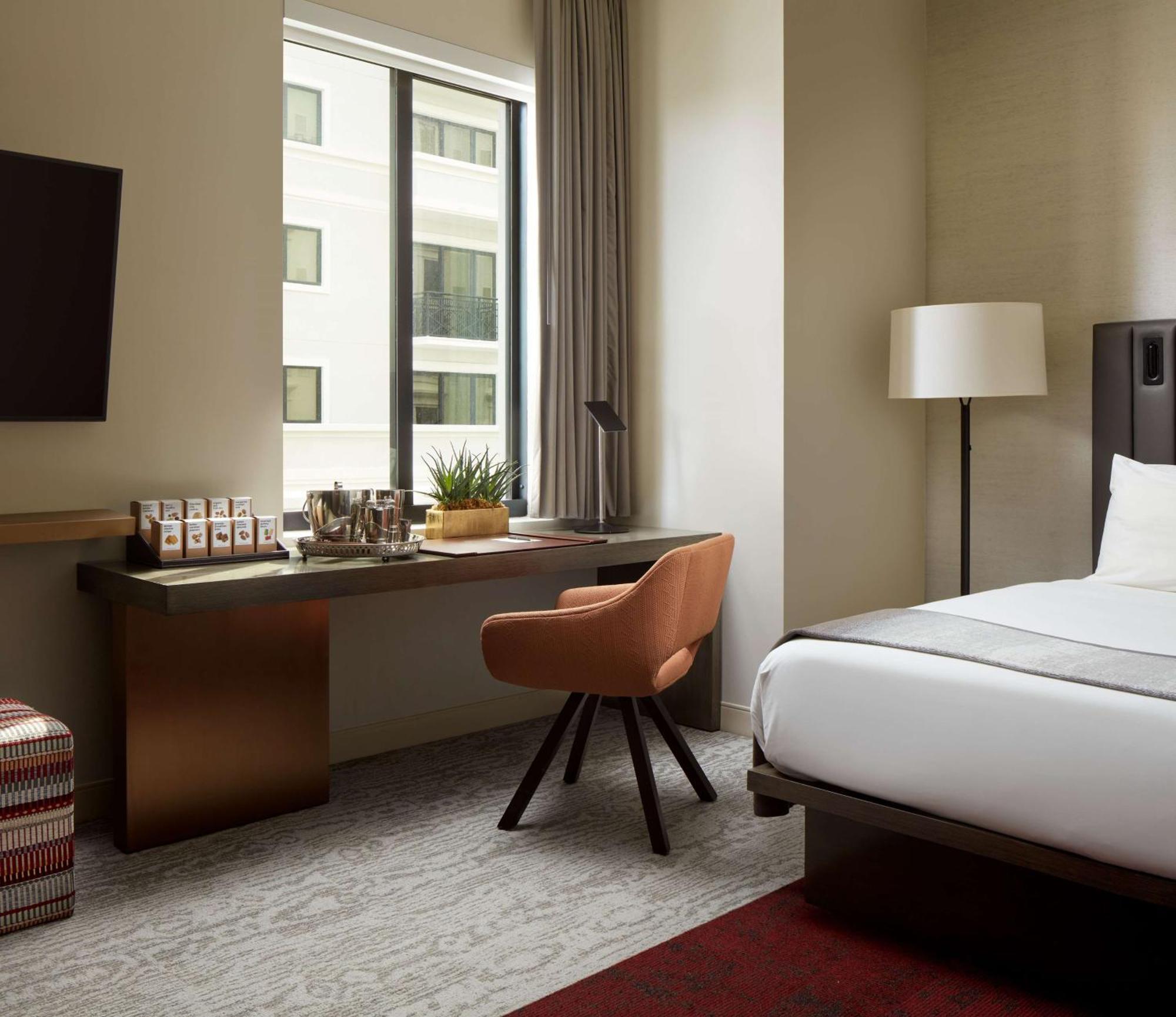 Thesis Hotel Miami Coral Gables, Curio Collection By Hilton エクステリア 写真