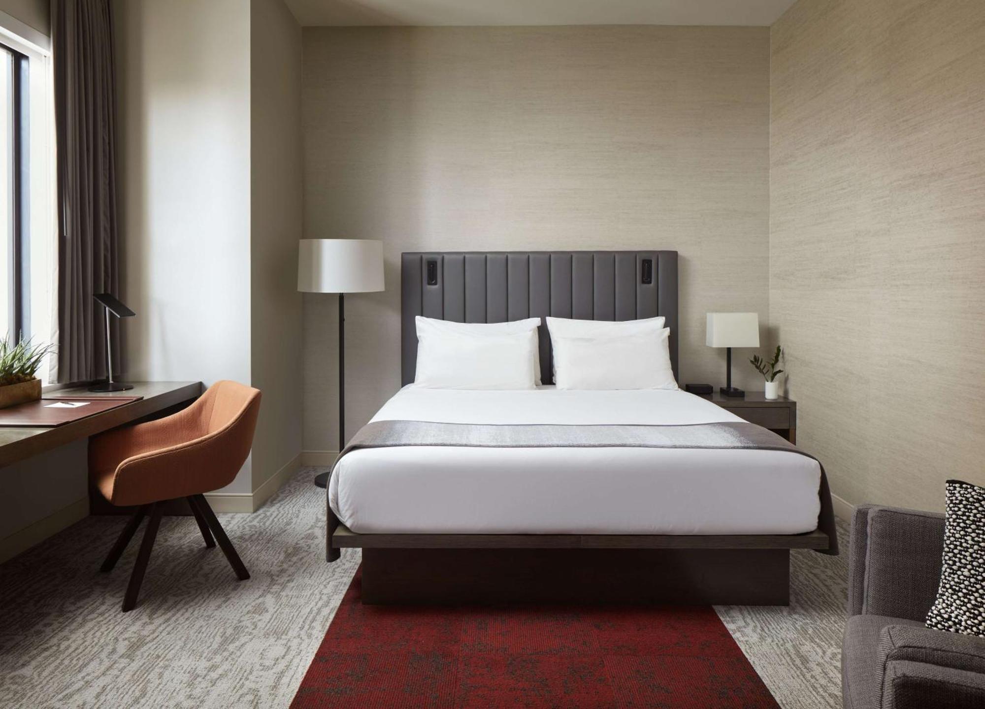 Thesis Hotel Miami Coral Gables, Curio Collection By Hilton エクステリア 写真