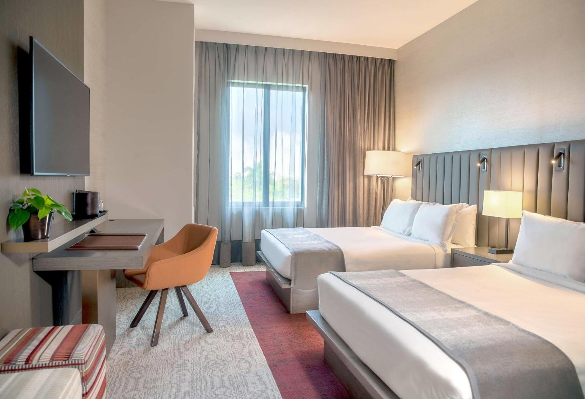 Thesis Hotel Miami Coral Gables, Curio Collection By Hilton エクステリア 写真