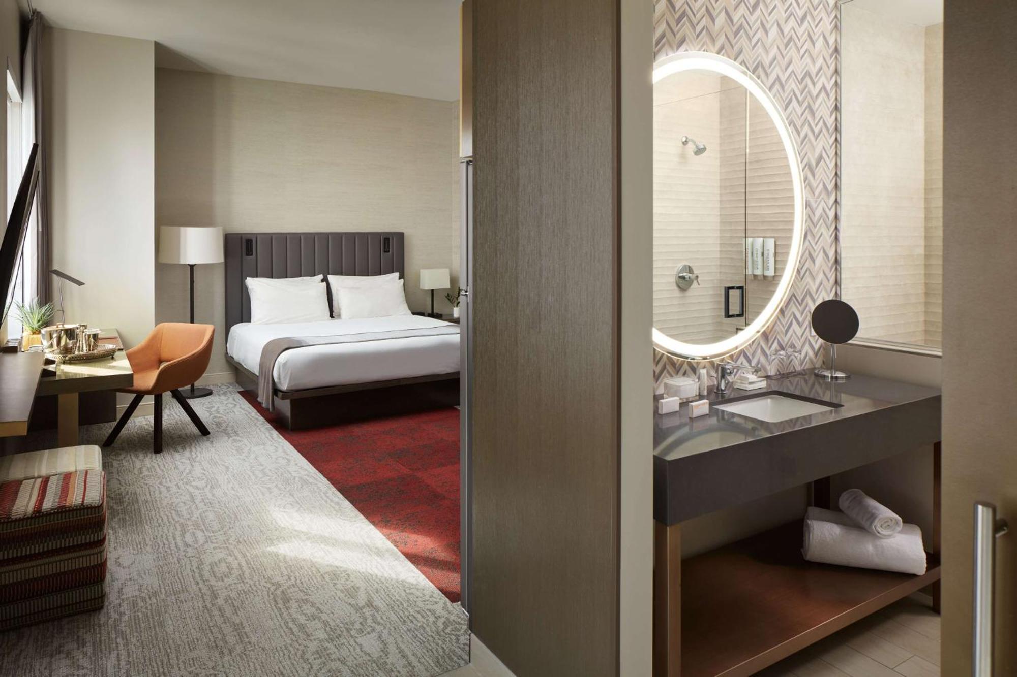 Thesis Hotel Miami Coral Gables, Curio Collection By Hilton エクステリア 写真