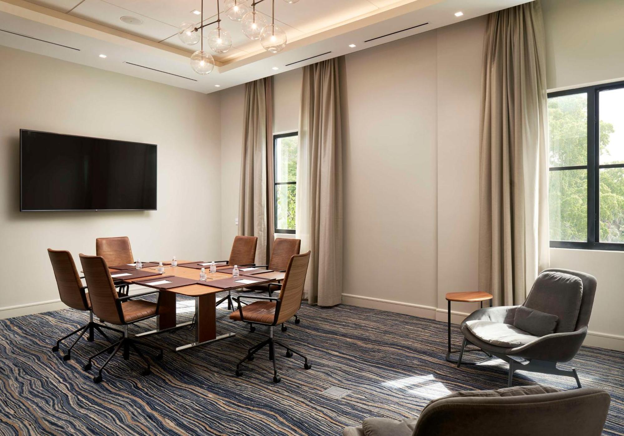 Thesis Hotel Miami Coral Gables, Curio Collection By Hilton エクステリア 写真