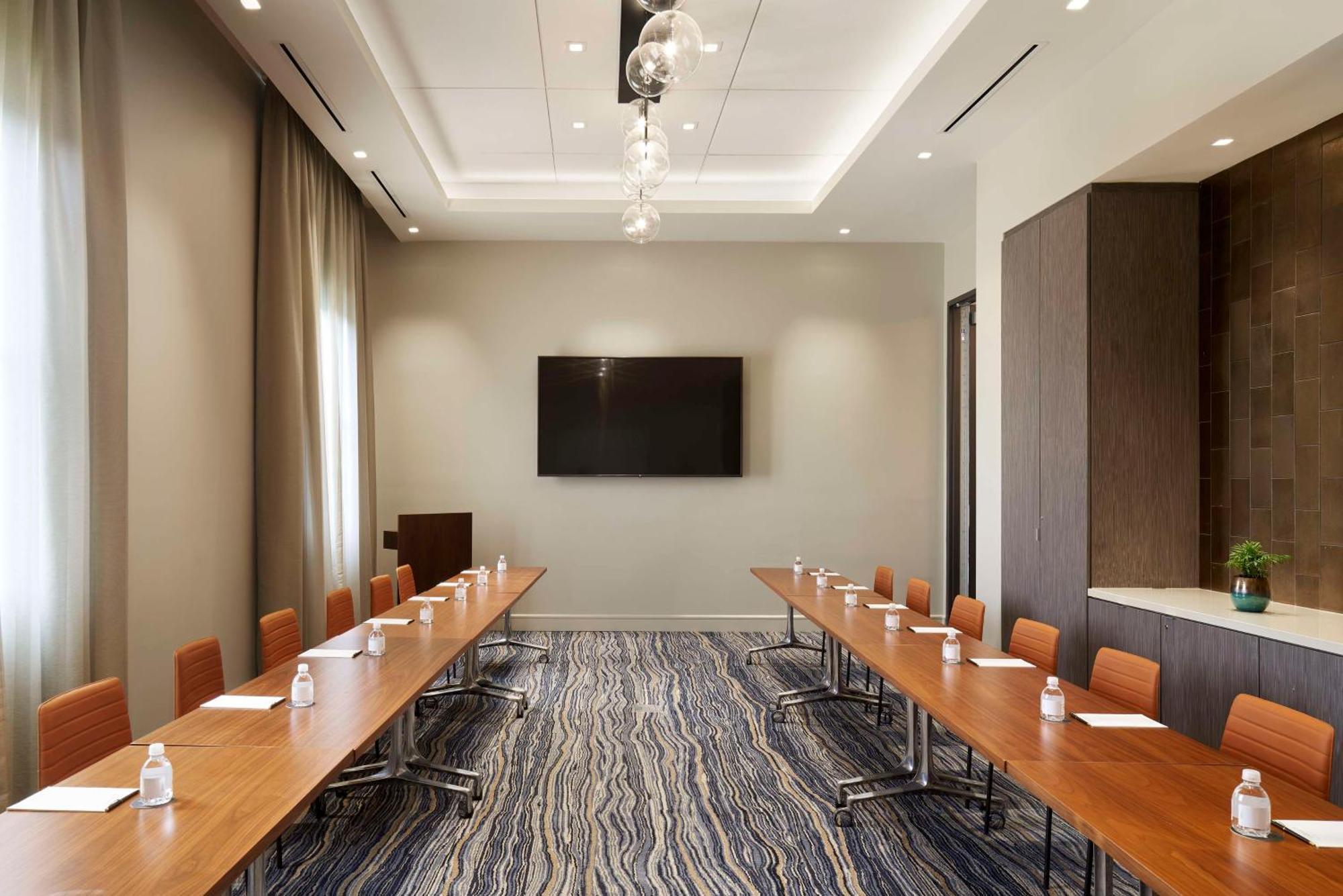 Thesis Hotel Miami Coral Gables, Curio Collection By Hilton エクステリア 写真