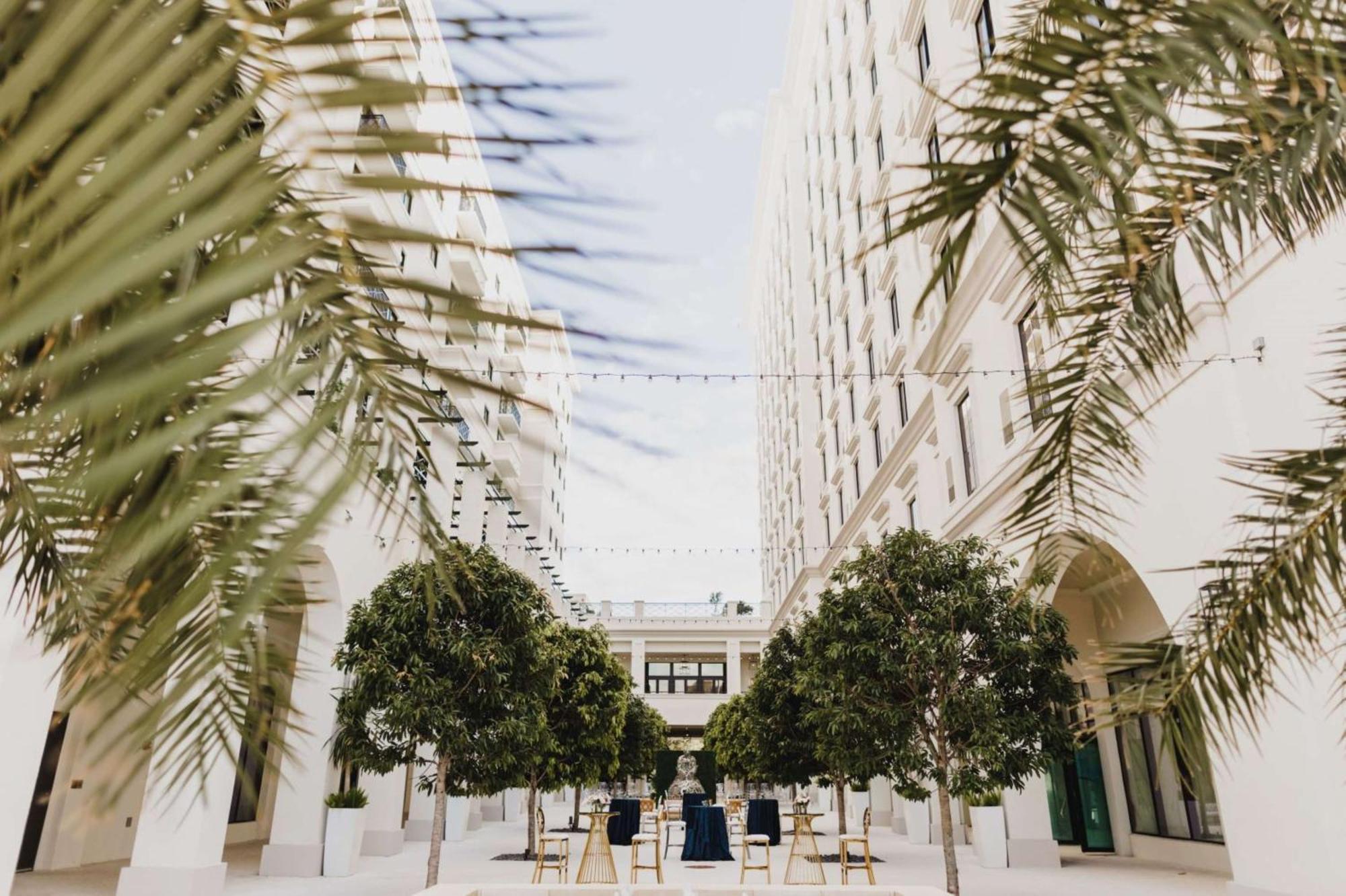 Thesis Hotel Miami Coral Gables, Curio Collection By Hilton エクステリア 写真