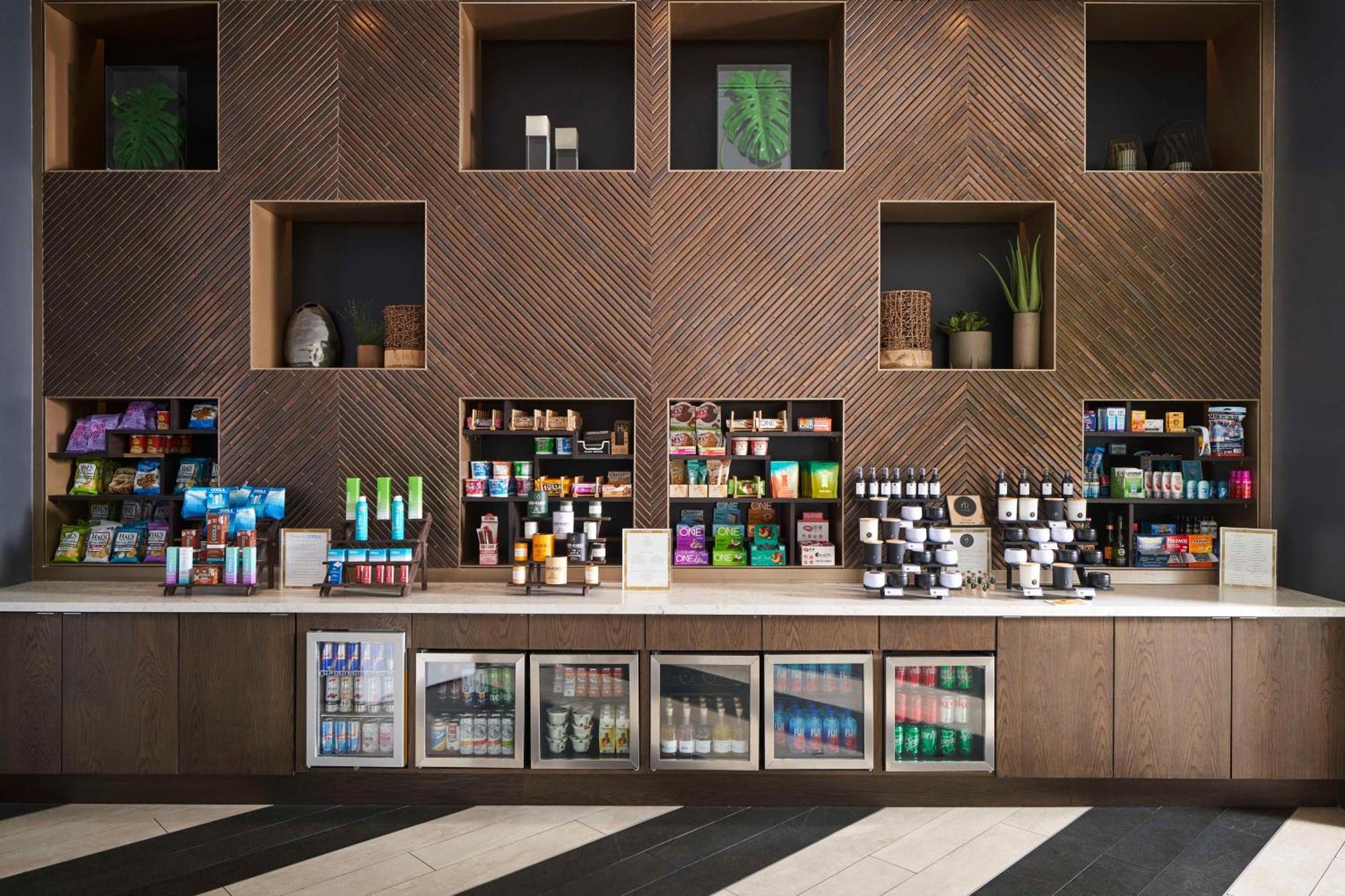 Thesis Hotel Miami Coral Gables, Curio Collection By Hilton エクステリア 写真