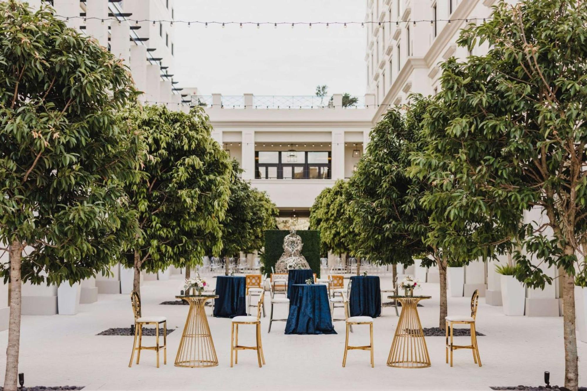 Thesis Hotel Miami Coral Gables, Curio Collection By Hilton エクステリア 写真