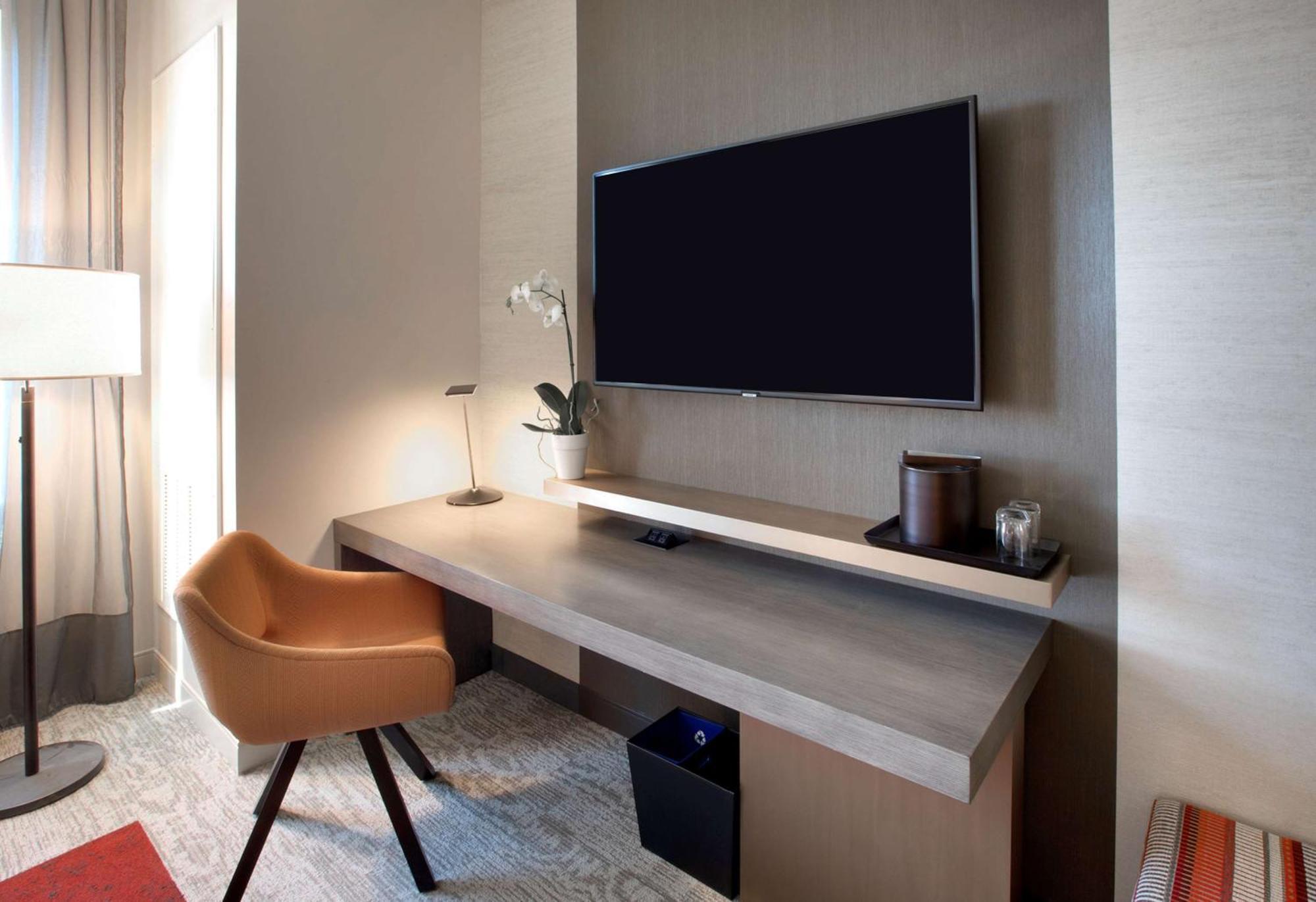 Thesis Hotel Miami Coral Gables, Curio Collection By Hilton エクステリア 写真
