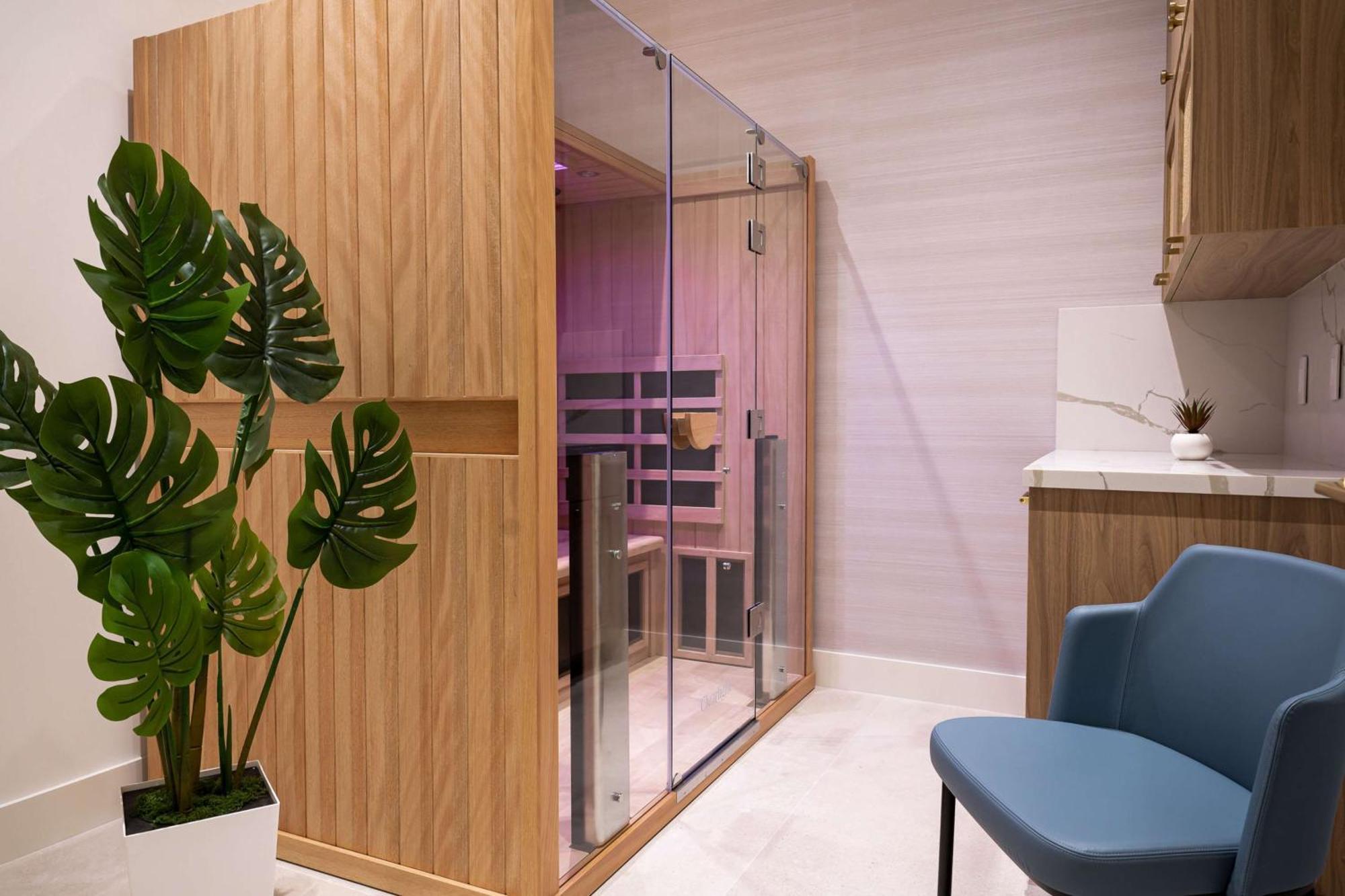 Thesis Hotel Miami Coral Gables, Curio Collection By Hilton エクステリア 写真