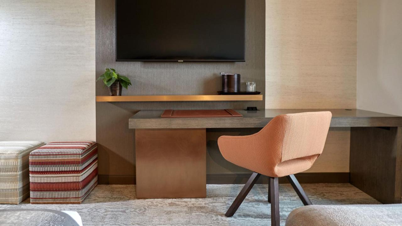 Thesis Hotel Miami Coral Gables, Curio Collection By Hilton エクステリア 写真